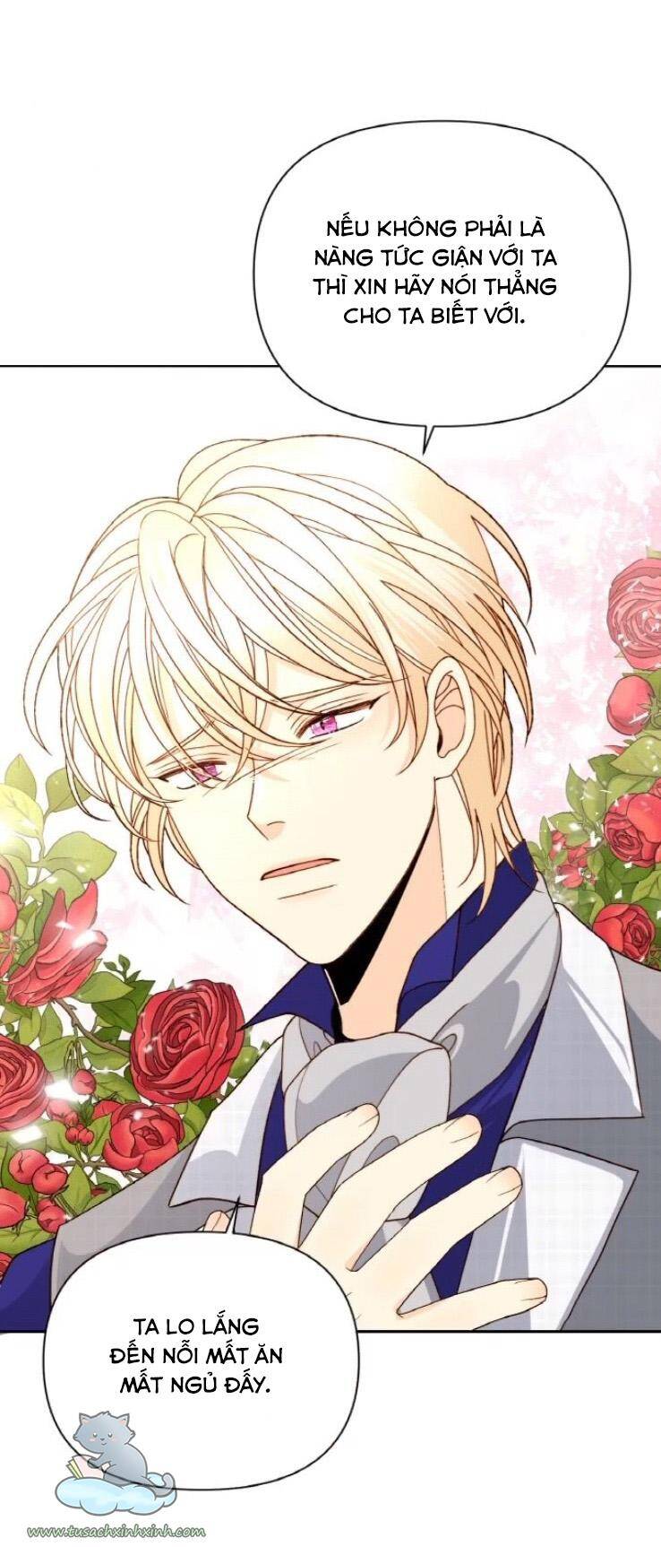 Hoàng Hậu Tái Hôn - Chapter 99 - Page 13