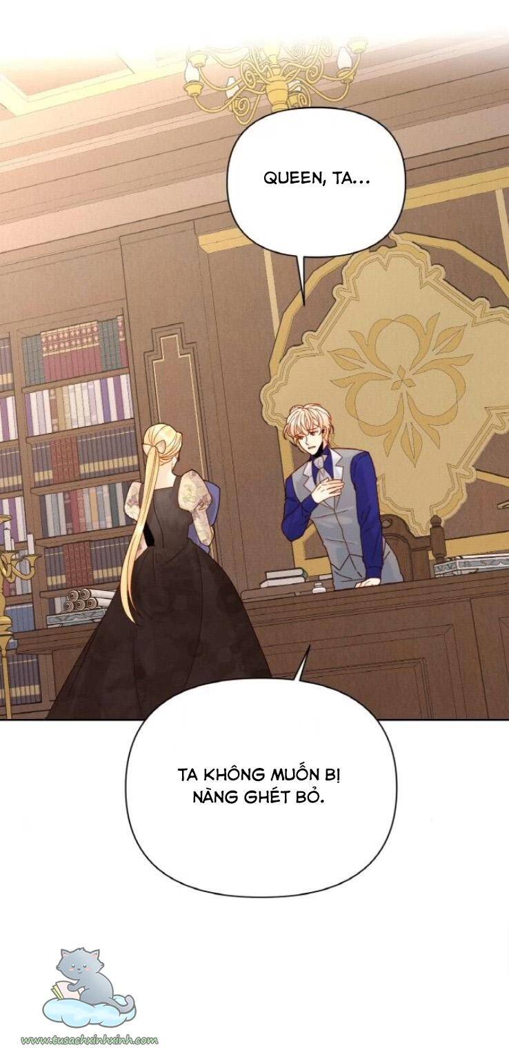 Hoàng Hậu Tái Hôn - Chapter 99 - Page 14