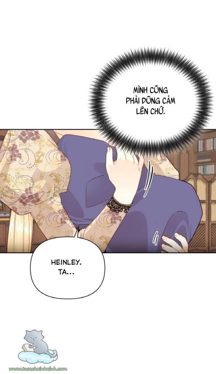 Hoàng Hậu Tái Hôn - Chapter 99 - Page 16