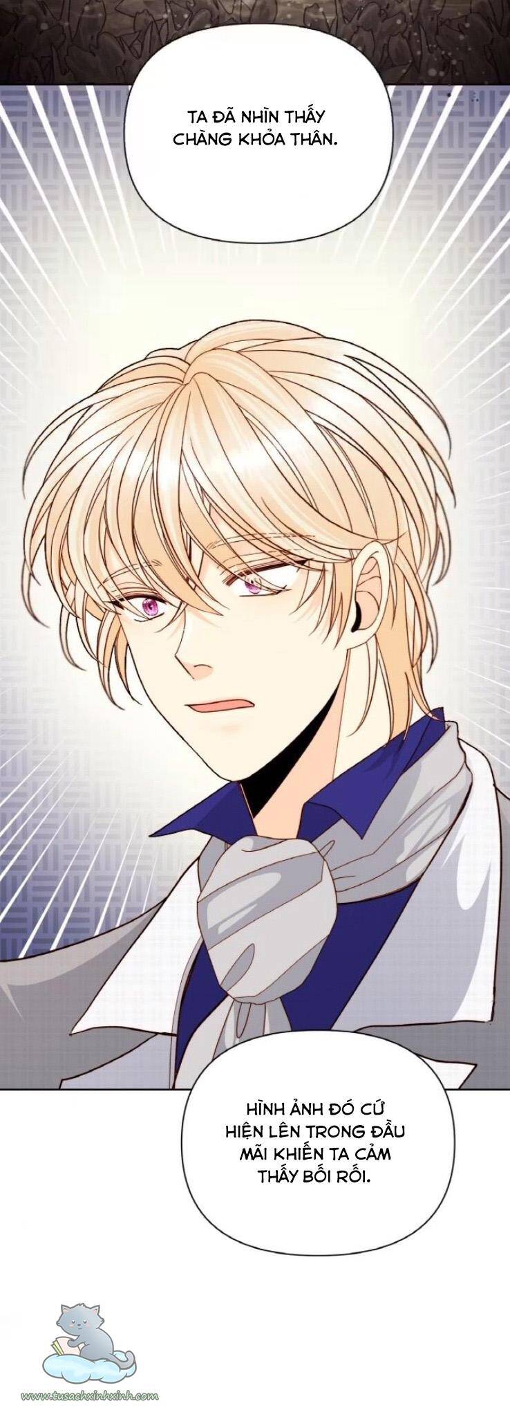 Hoàng Hậu Tái Hôn - Chapter 99 - Page 18