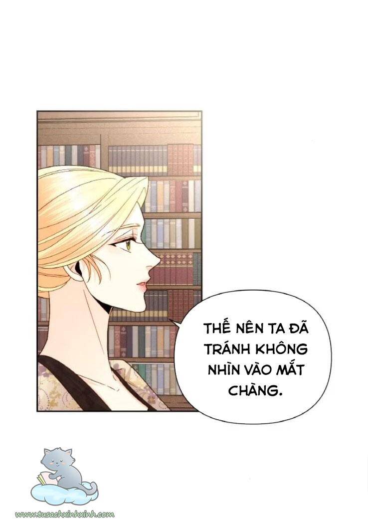 Hoàng Hậu Tái Hôn - Chapter 99 - Page 19