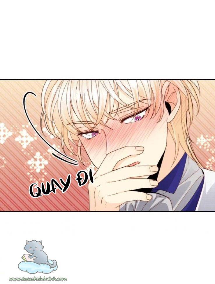 Hoàng Hậu Tái Hôn - Chapter 99 - Page 21