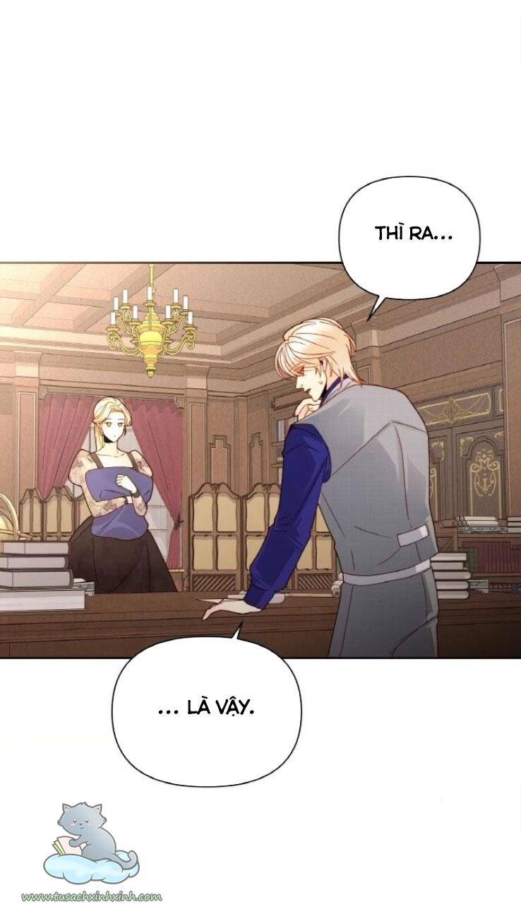 Hoàng Hậu Tái Hôn - Chapter 99 - Page 22