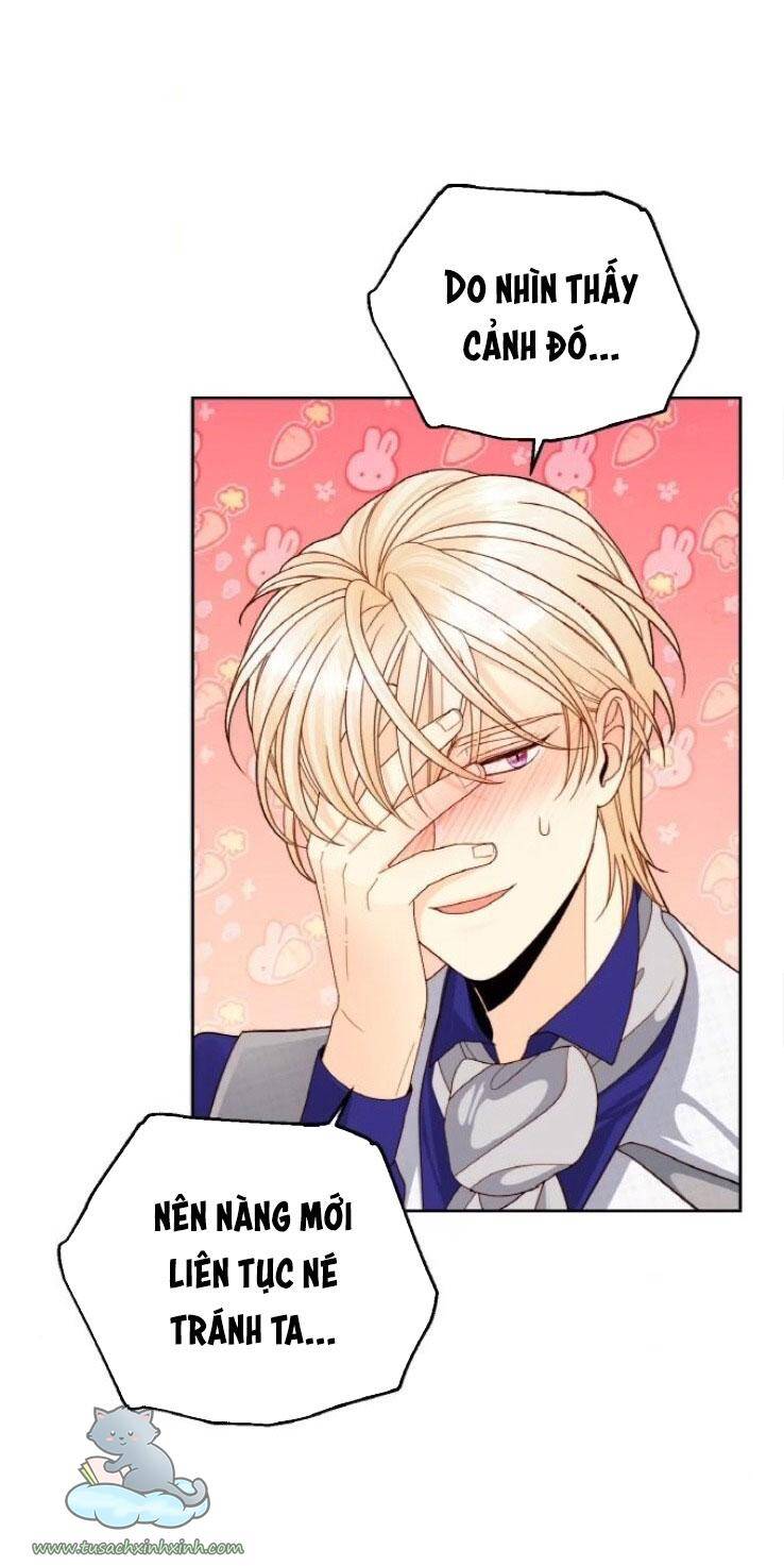 Hoàng Hậu Tái Hôn - Chapter 99 - Page 23