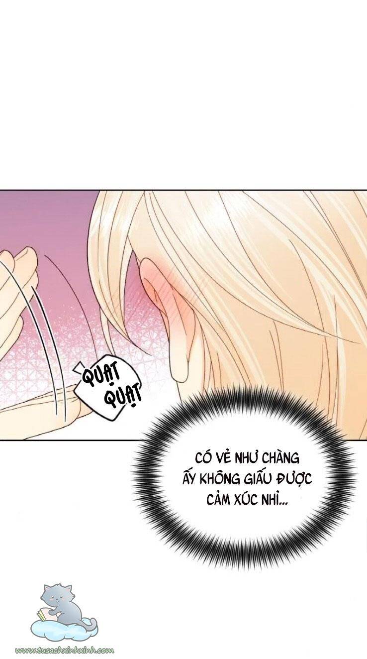 Hoàng Hậu Tái Hôn - Chapter 99 - Page 26