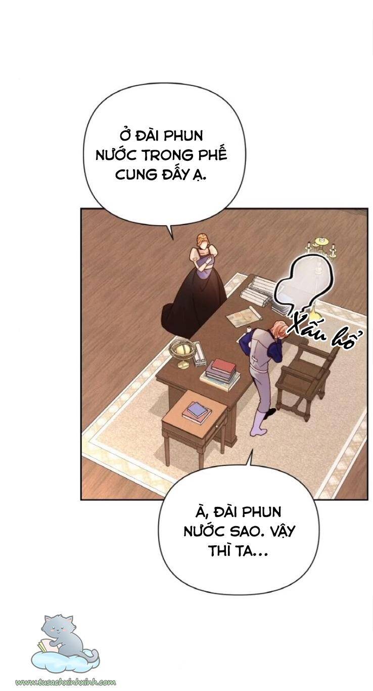 Hoàng Hậu Tái Hôn - Chapter 99 - Page 28