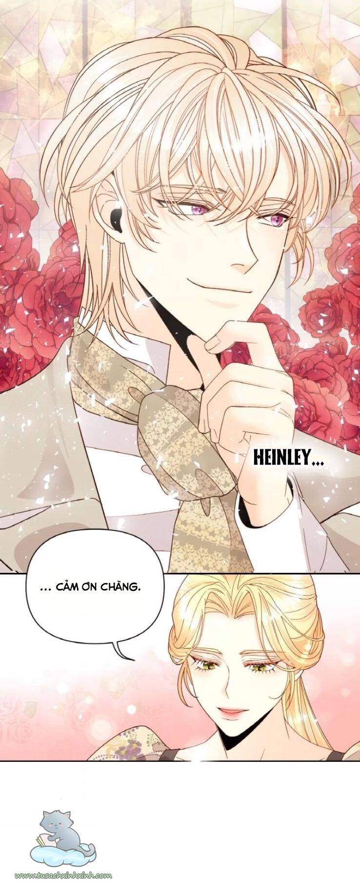 Hoàng Hậu Tái Hôn - Chapter 99 - Page 3