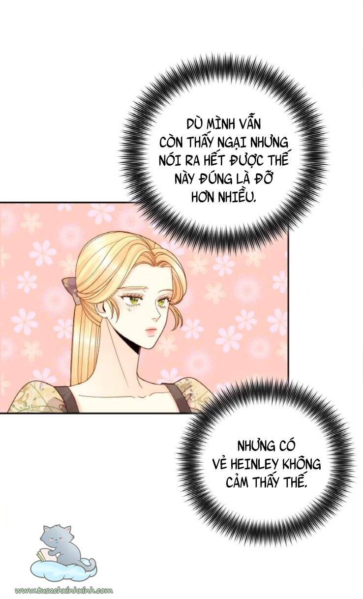 Hoàng Hậu Tái Hôn - Chapter 99 - Page 30