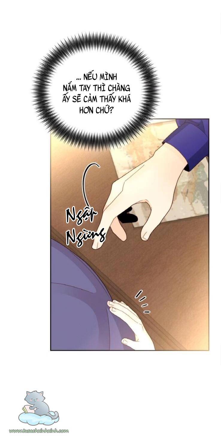 Hoàng Hậu Tái Hôn - Chapter 99 - Page 31