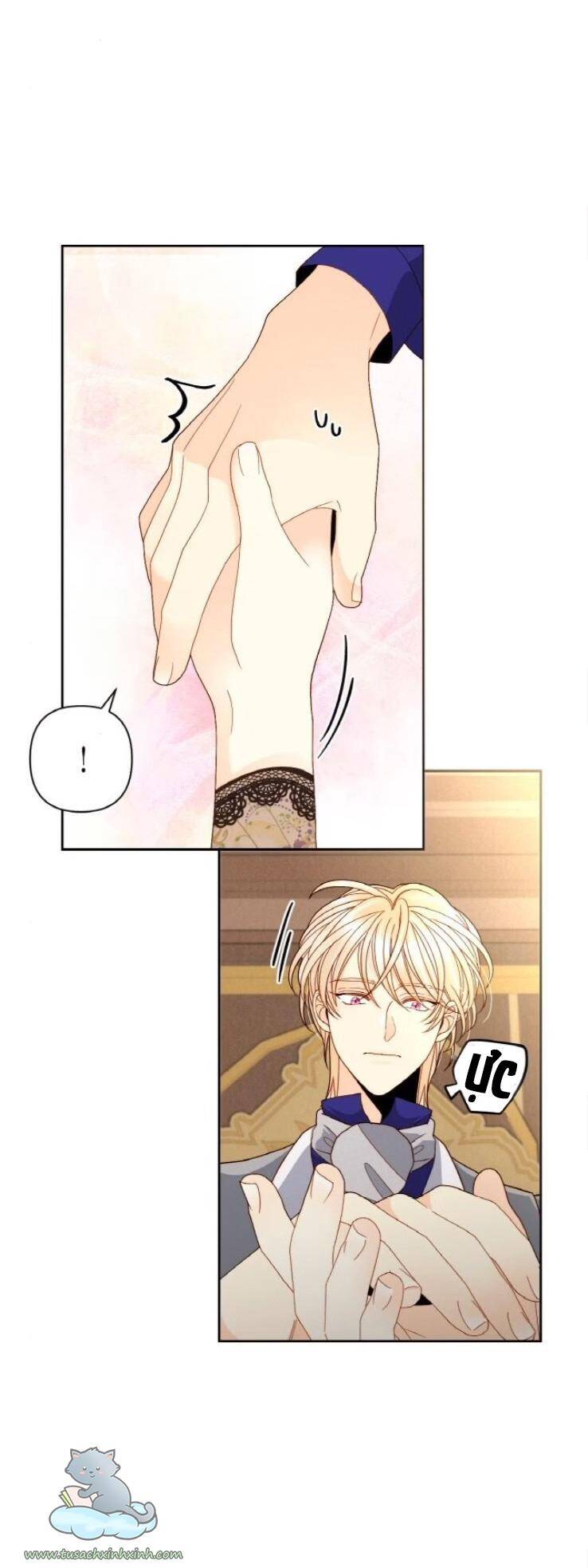 Hoàng Hậu Tái Hôn - Chapter 99 - Page 33