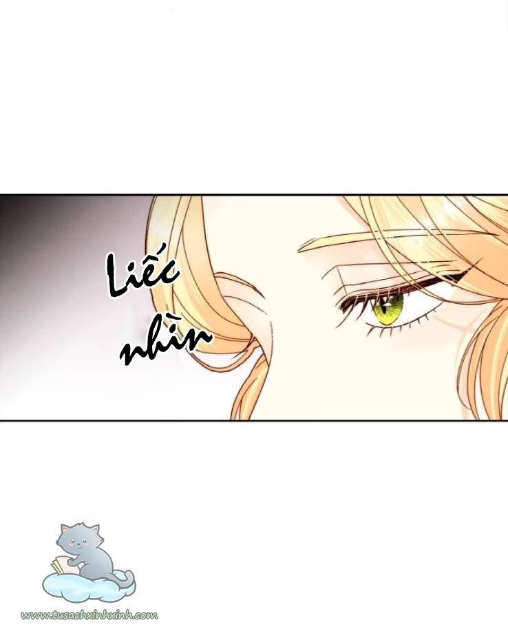 Hoàng Hậu Tái Hôn - Chapter 99 - Page 34