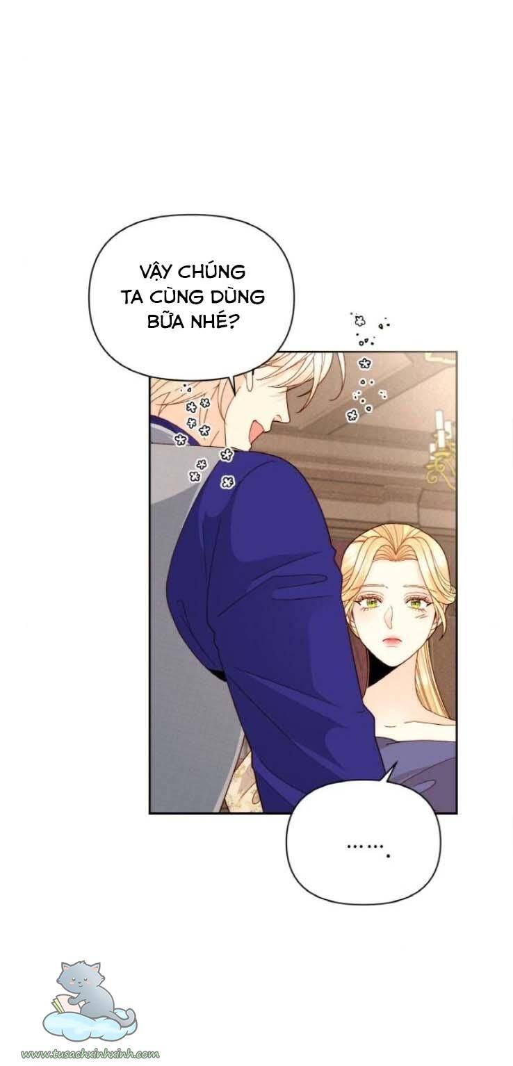 Hoàng Hậu Tái Hôn - Chapter 99 - Page 37