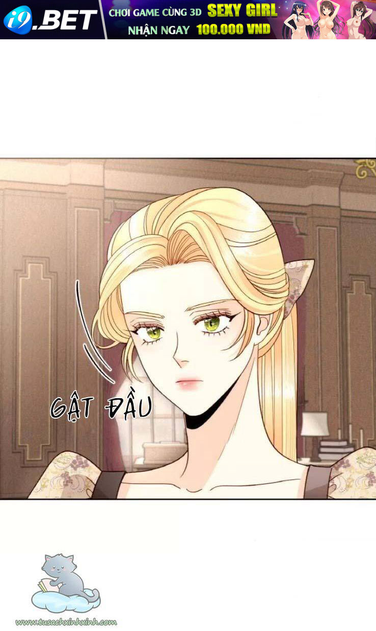 Hoàng Hậu Tái Hôn - Chapter 99 - Page 38