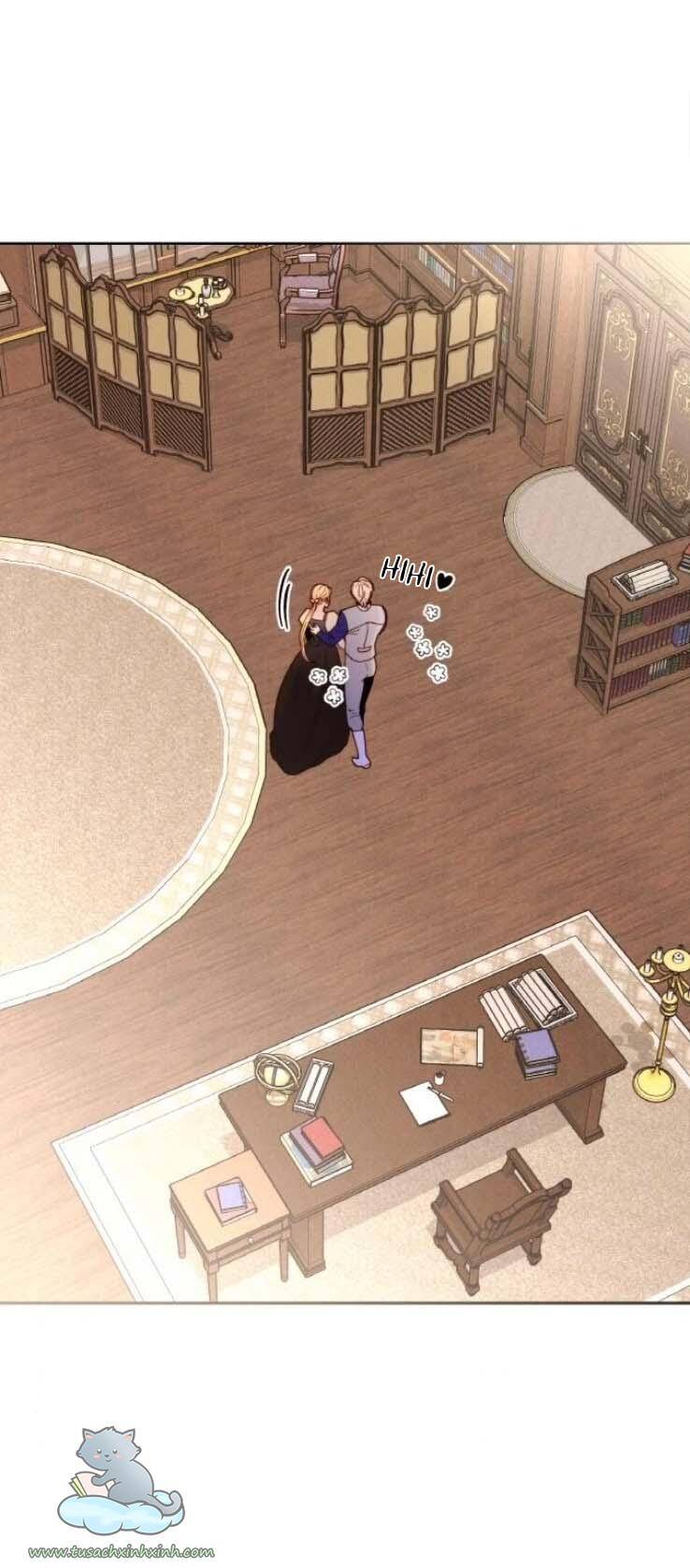 Hoàng Hậu Tái Hôn - Chapter 99 - Page 39