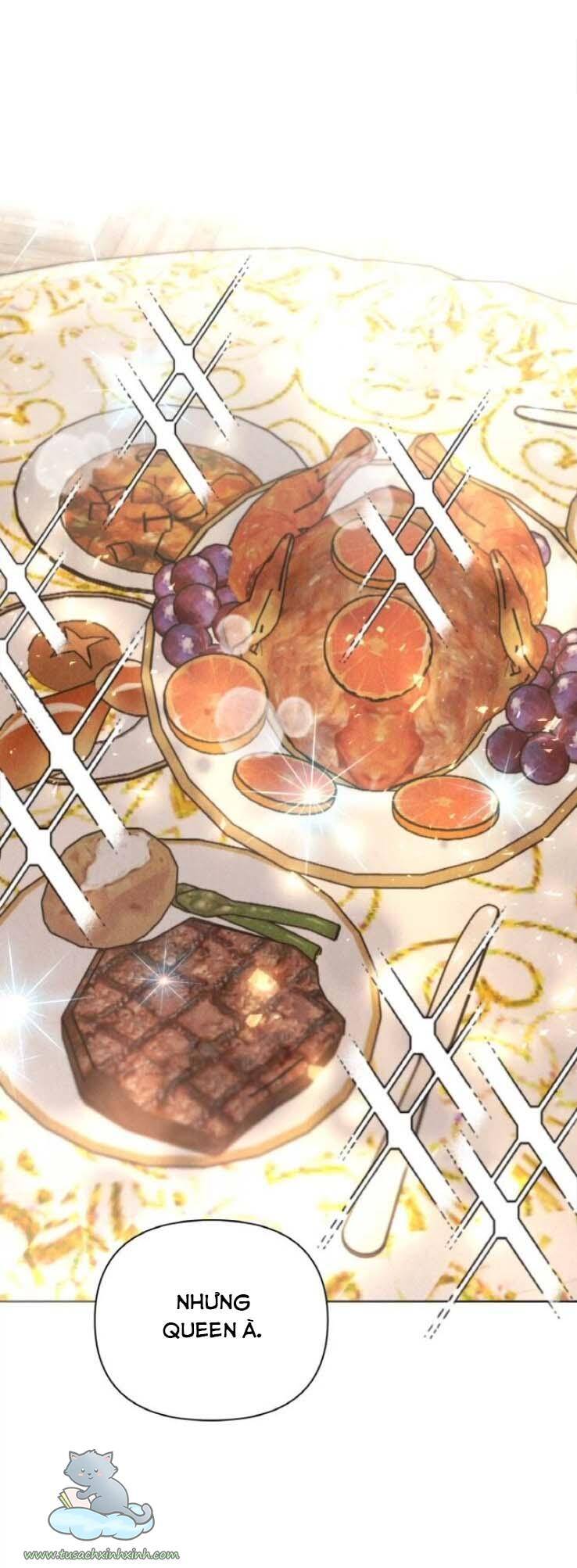 Hoàng Hậu Tái Hôn - Chapter 99 - Page 40