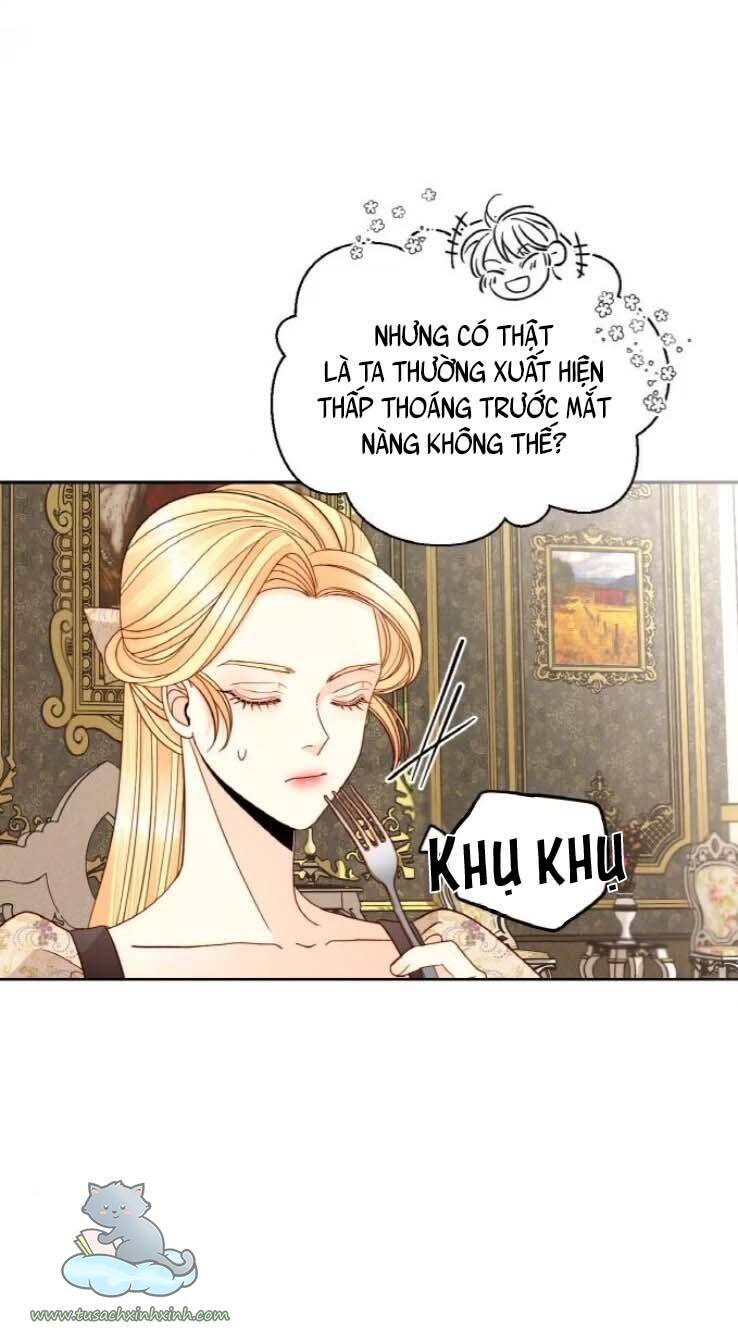 Hoàng Hậu Tái Hôn - Chapter 99 - Page 41