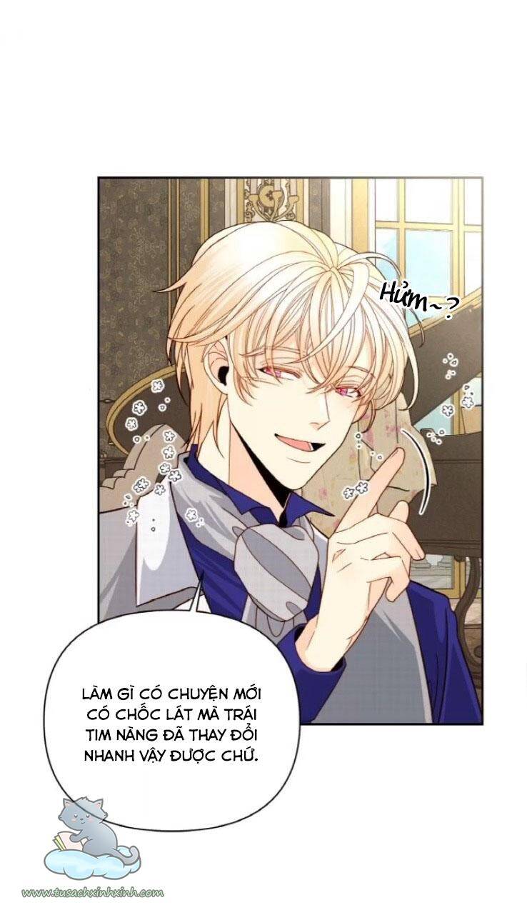 Hoàng Hậu Tái Hôn - Chapter 99 - Page 44