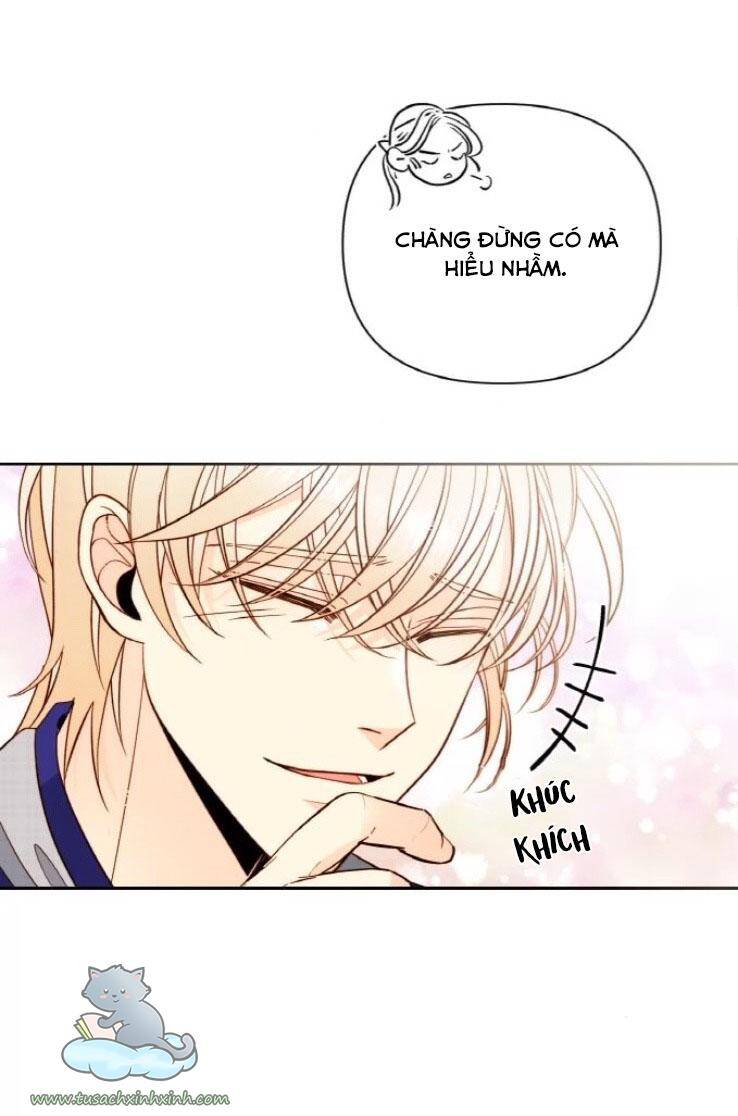 Hoàng Hậu Tái Hôn - Chapter 99 - Page 45