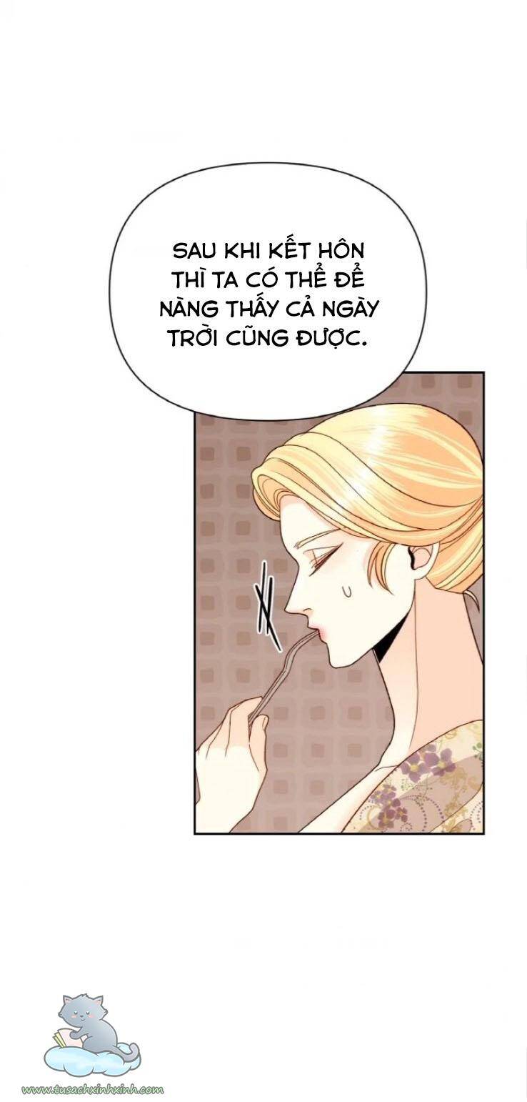 Hoàng Hậu Tái Hôn - Chapter 99 - Page 46