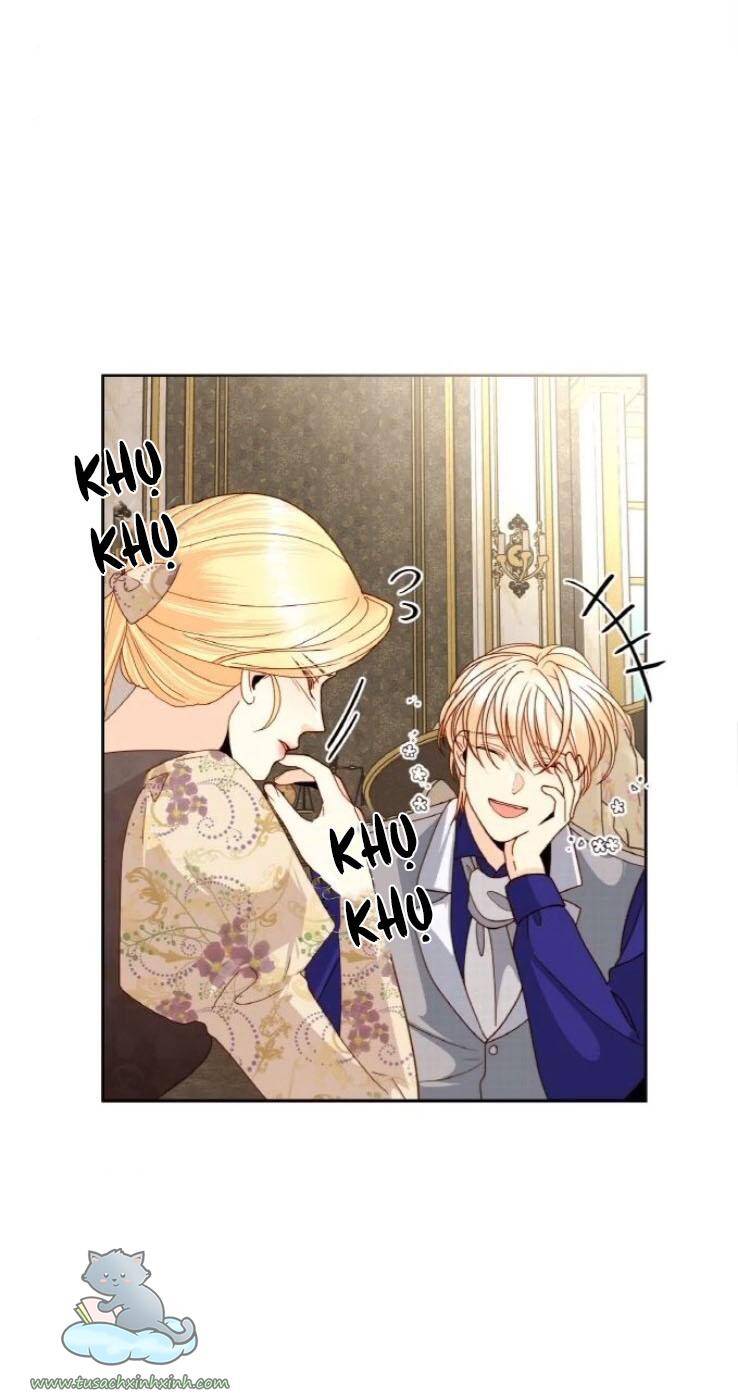 Hoàng Hậu Tái Hôn - Chapter 99 - Page 47