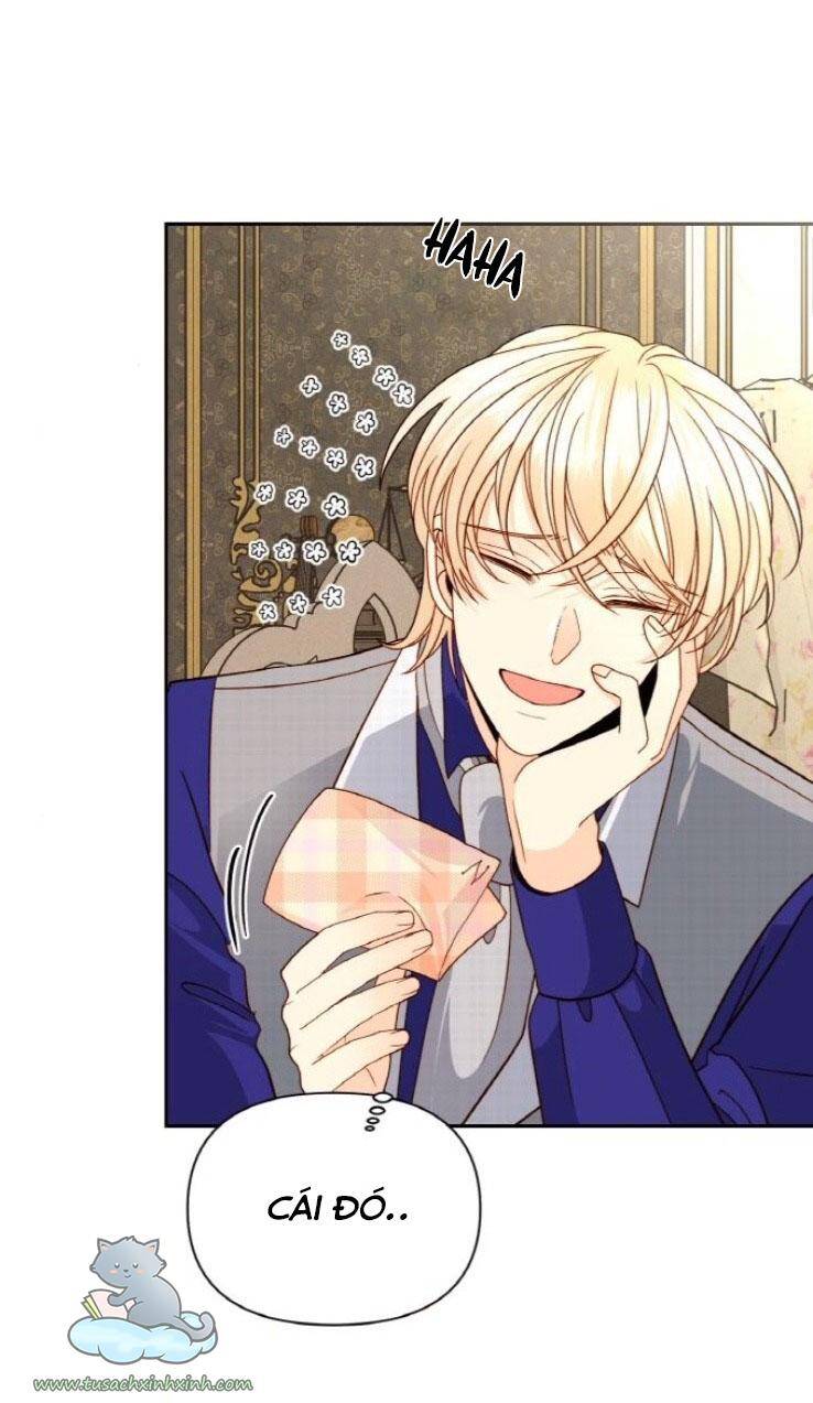 Hoàng Hậu Tái Hôn - Chapter 99 - Page 49