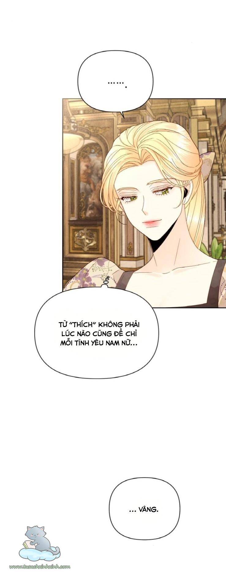 Hoàng Hậu Tái Hôn - Chapter 99 - Page 5