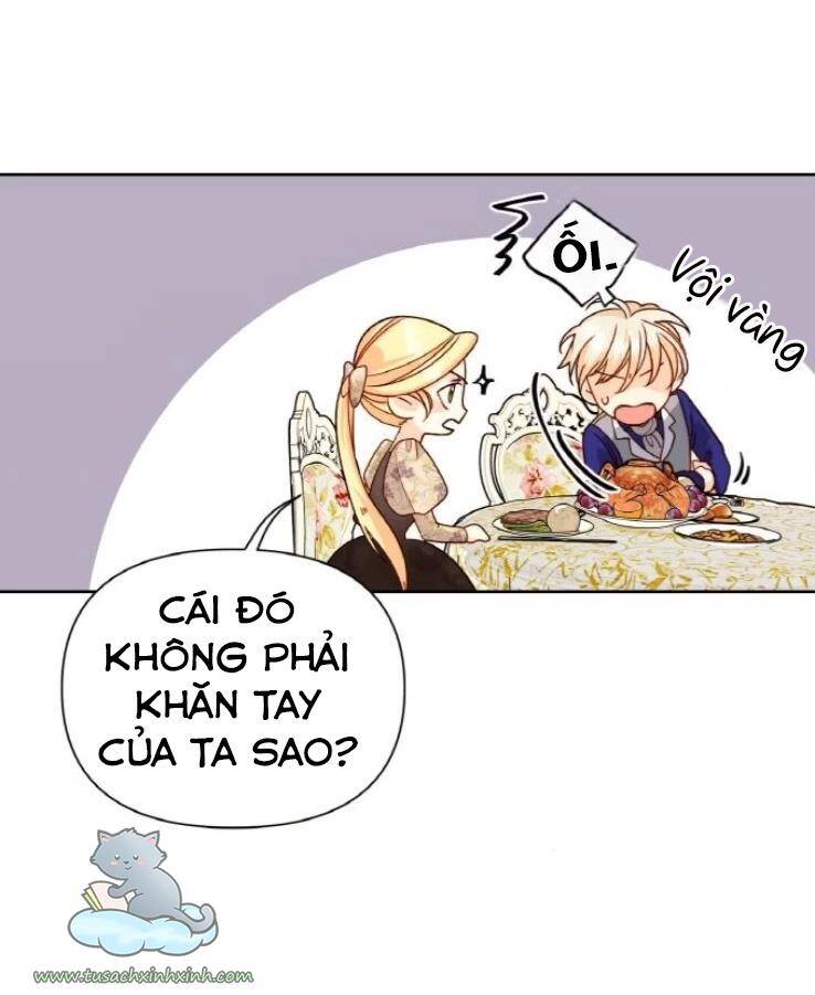 Hoàng Hậu Tái Hôn - Chapter 99 - Page 51