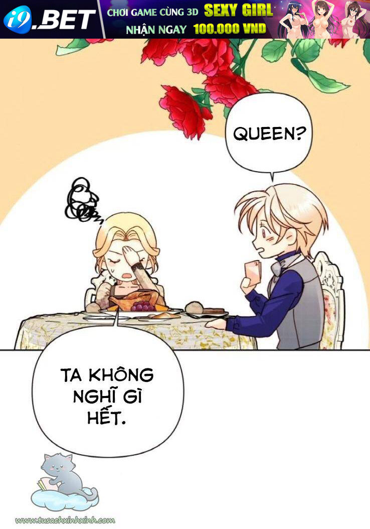 Hoàng Hậu Tái Hôn - Chapter 99 - Page 56