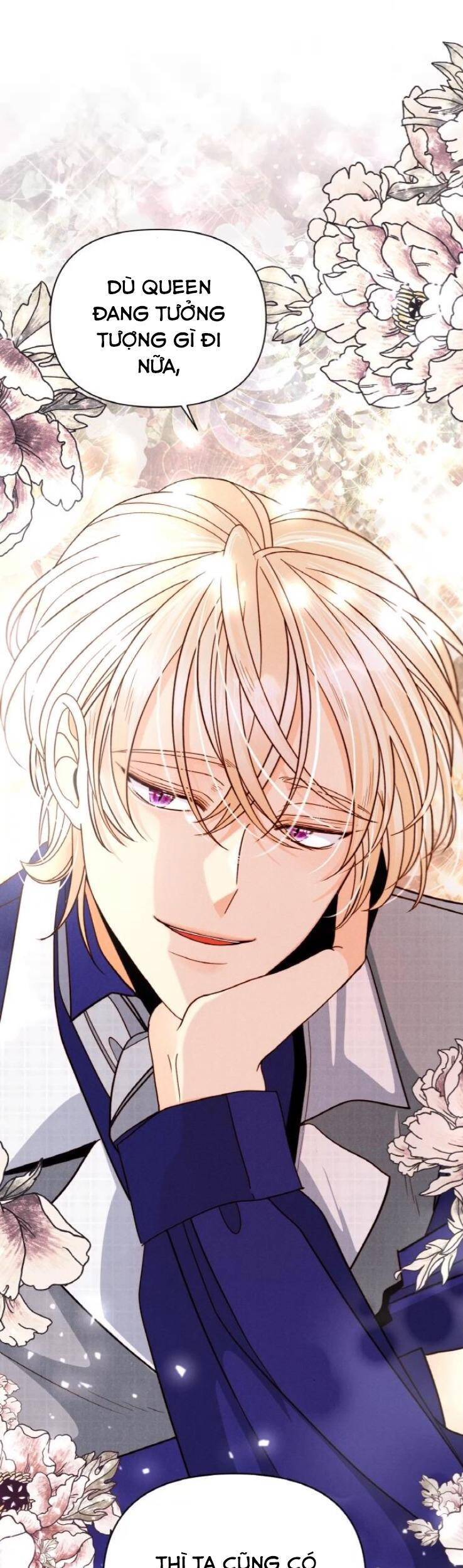 Hoàng Hậu Tái Hôn - Chapter 99 - Page 58