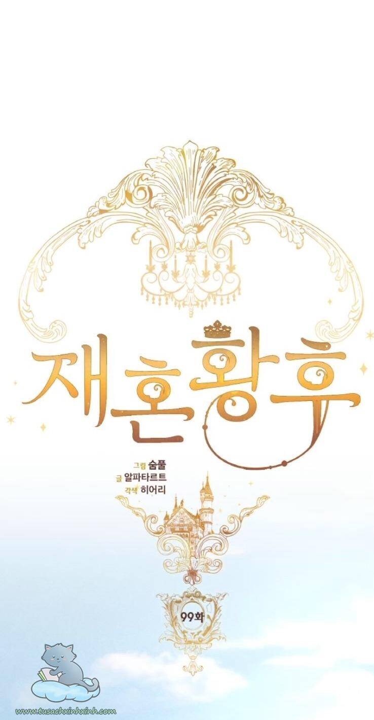 Hoàng Hậu Tái Hôn - Chapter 99 - Page 6