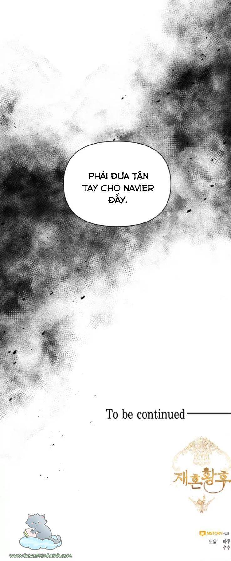 Hoàng Hậu Tái Hôn - Chapter 99 - Page 64