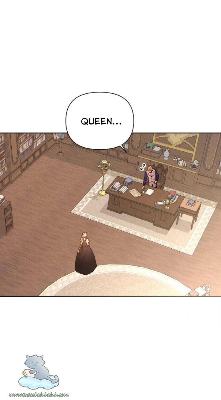 Hoàng Hậu Tái Hôn - Chapter 99 - Page 8