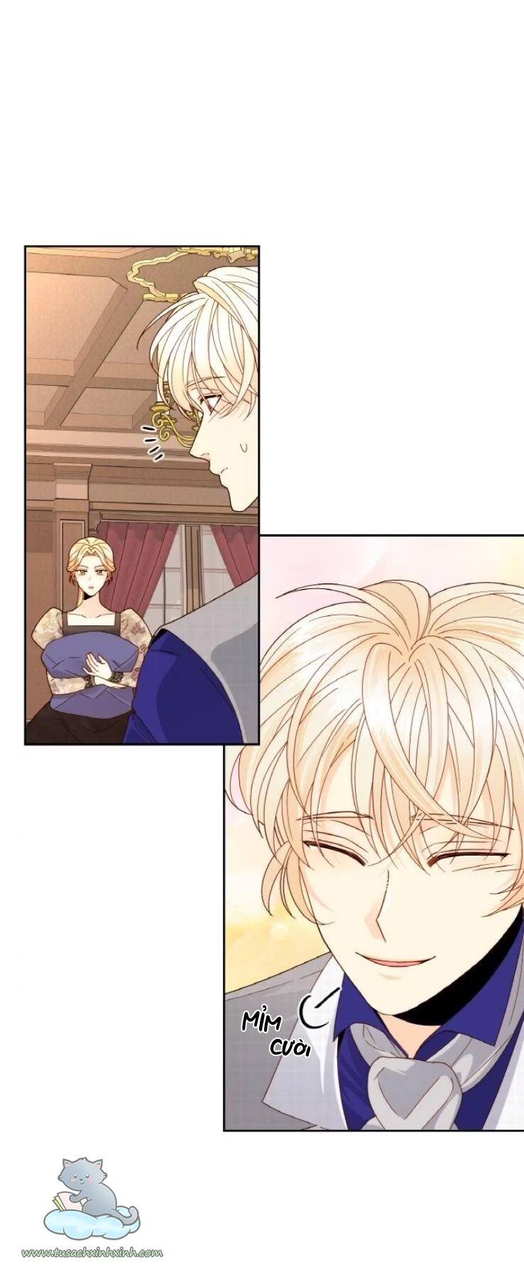 Hoàng Hậu Tái Hôn - Chapter 99 - Page 9