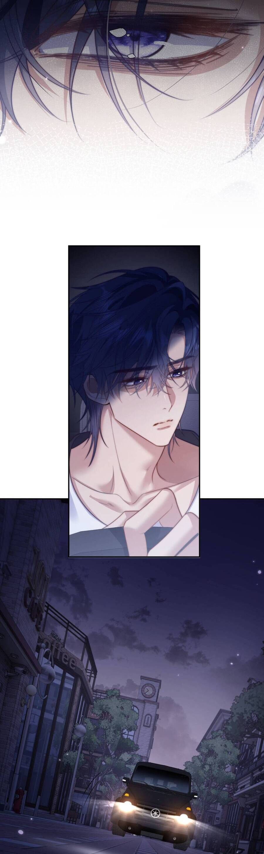 Trọng Sinh Trong Vòng Tay Anh - Chapter 27 - Page 12