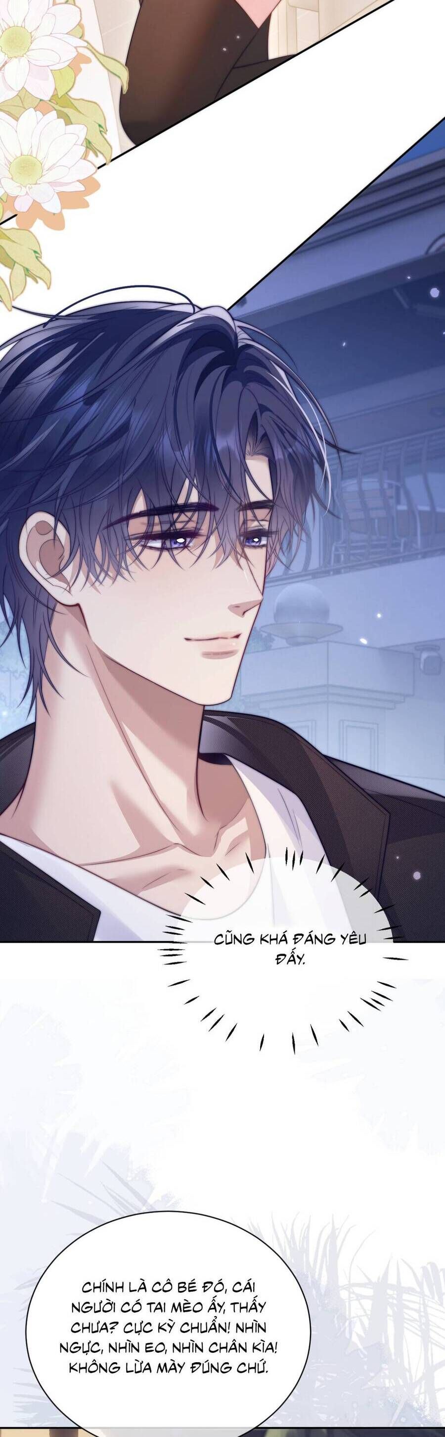 Trọng Sinh Trong Vòng Tay Anh - Chapter 27 - Page 15