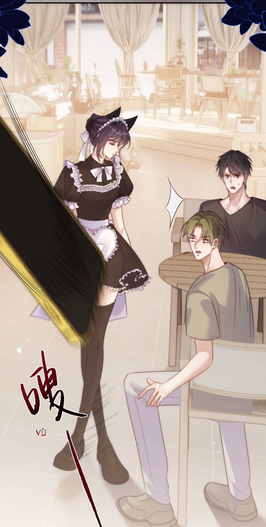 Trọng Sinh Trong Vòng Tay Anh - Chapter 27 - Page 23