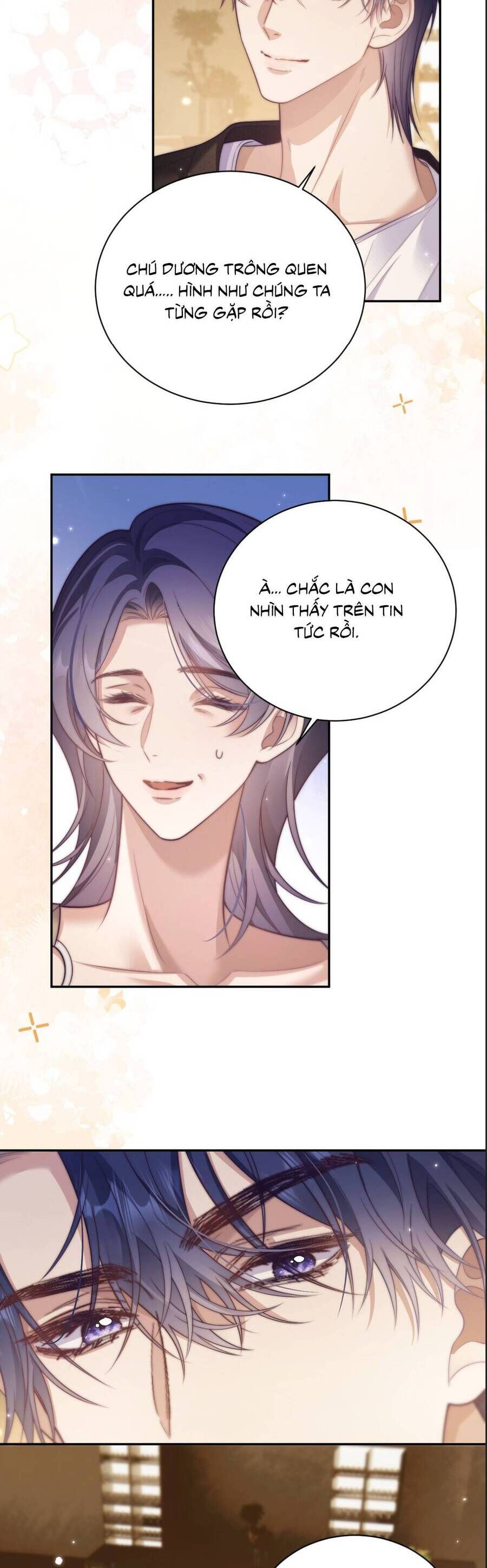 Trọng Sinh Trong Vòng Tay Anh - Chapter 27 - Page 5