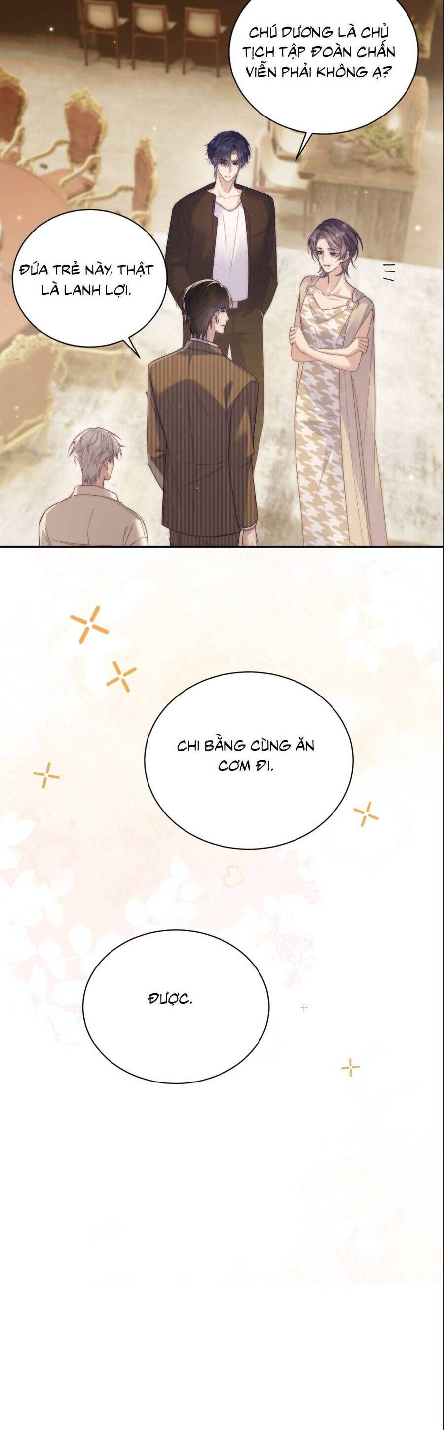 Trọng Sinh Trong Vòng Tay Anh - Chapter 27 - Page 6