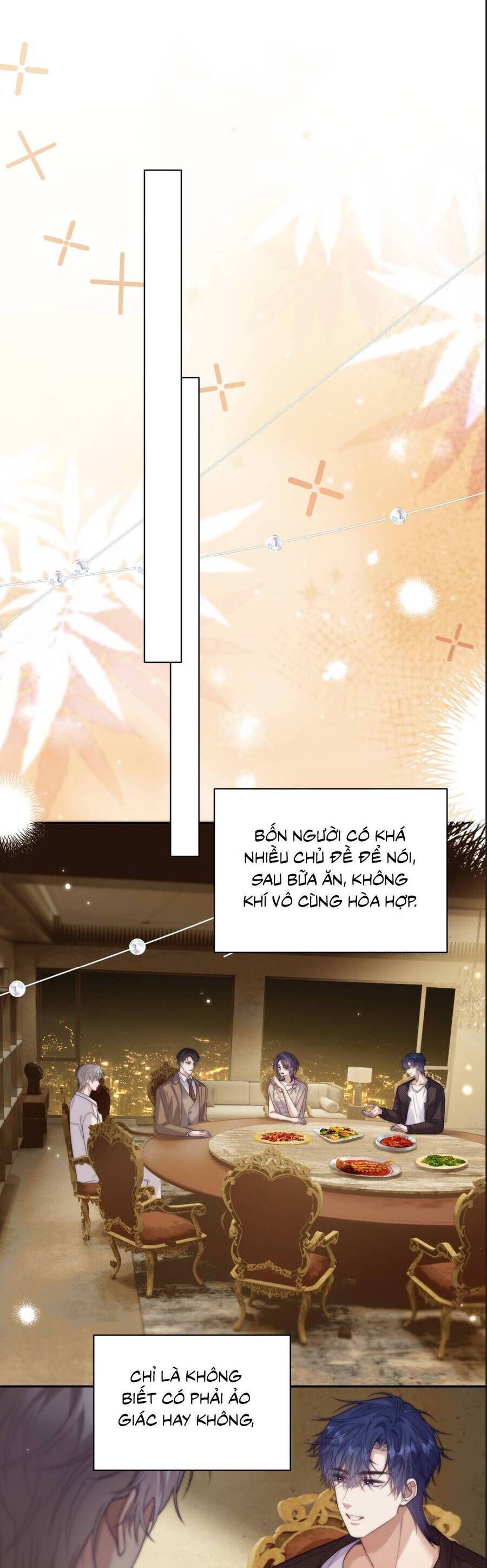 Trọng Sinh Trong Vòng Tay Anh - Chapter 27 - Page 7