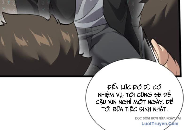 Ta Học Trảm Thần Trong Bệnh Viện Tâm Thần - Chapter 280 - Page 10