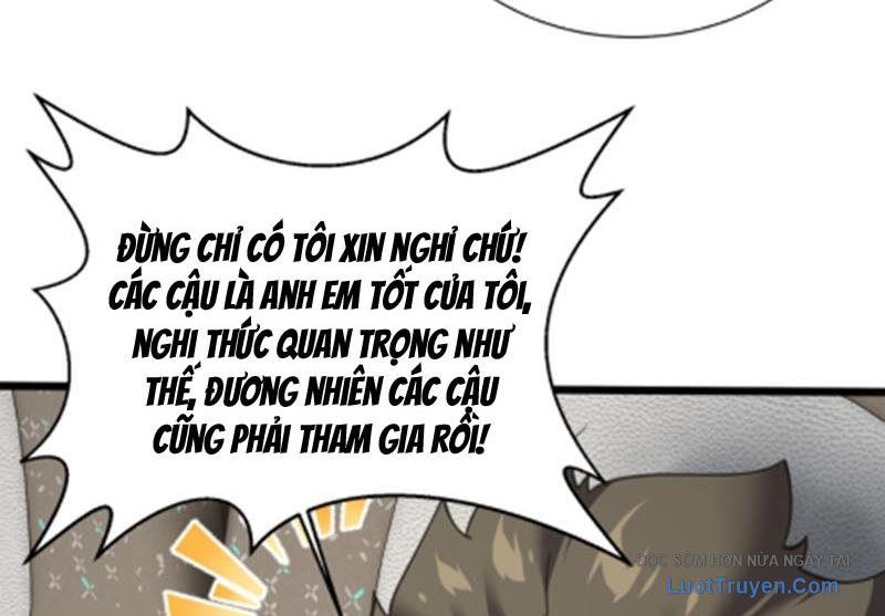 Ta Học Trảm Thần Trong Bệnh Viện Tâm Thần - Chapter 280 - Page 11