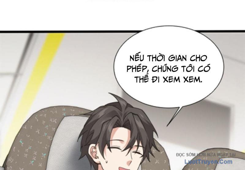 Ta Học Trảm Thần Trong Bệnh Viện Tâm Thần - Chapter 280 - Page 14