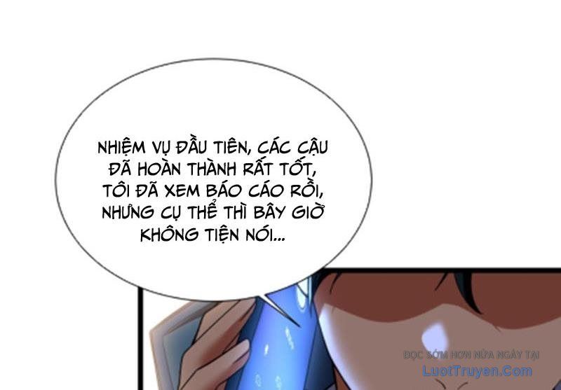 Ta Học Trảm Thần Trong Bệnh Viện Tâm Thần - Chapter 280 - Page 18
