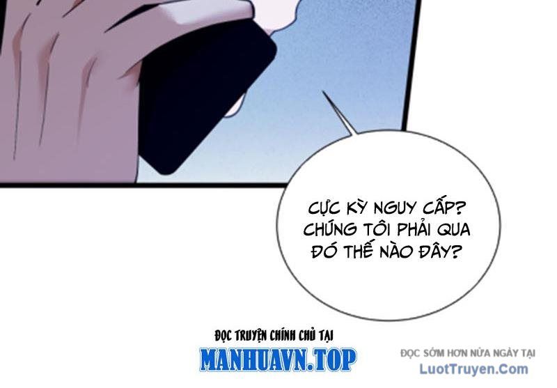 Ta Học Trảm Thần Trong Bệnh Viện Tâm Thần - Chapter 280 - Page 21