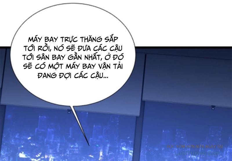 Ta Học Trảm Thần Trong Bệnh Viện Tâm Thần - Chapter 280 - Page 22