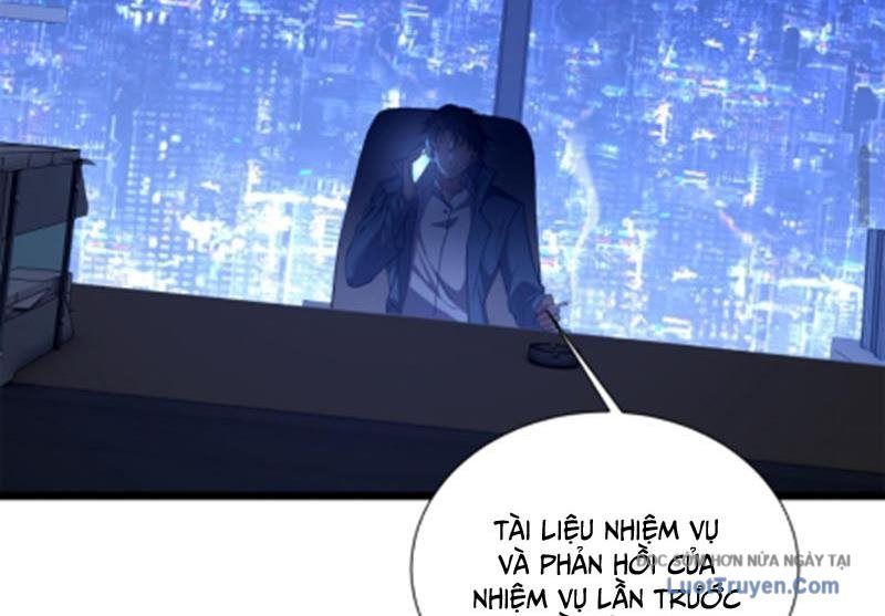 Ta Học Trảm Thần Trong Bệnh Viện Tâm Thần - Chapter 280 - Page 23