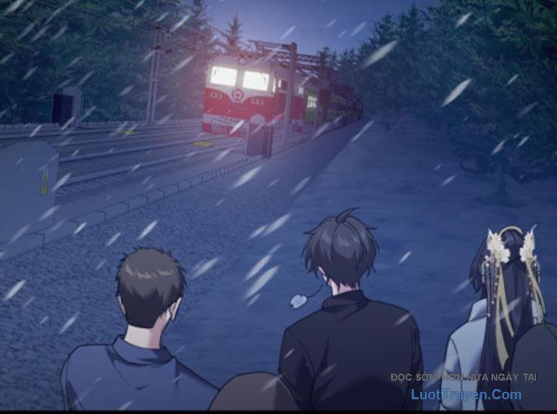 Ta Học Trảm Thần Trong Bệnh Viện Tâm Thần - Chapter 280 - Page 36