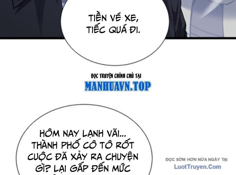 Ta Học Trảm Thần Trong Bệnh Viện Tâm Thần - Chapter 280 - Page 39