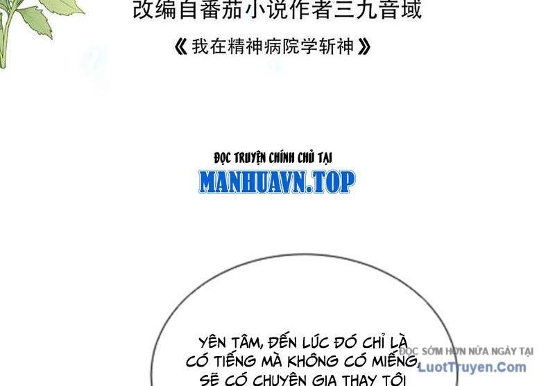 Ta Học Trảm Thần Trong Bệnh Viện Tâm Thần - Chapter 280 - Page 4