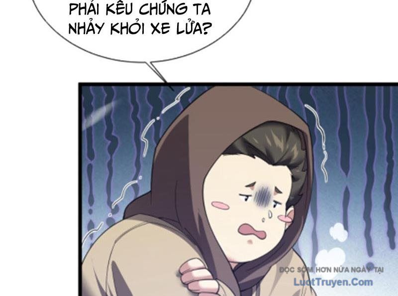 Ta Học Trảm Thần Trong Bệnh Viện Tâm Thần - Chapter 280 - Page 40